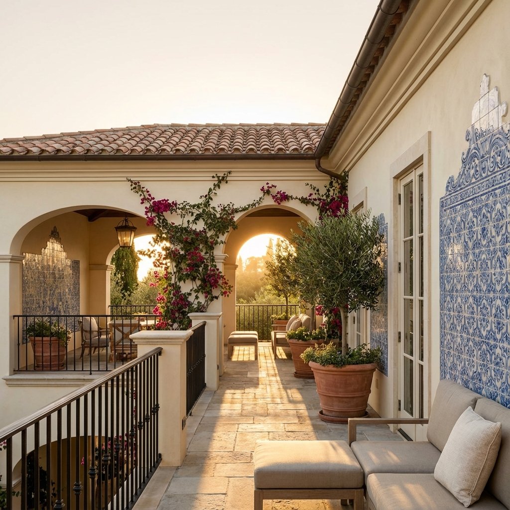 Portuguese Architecture